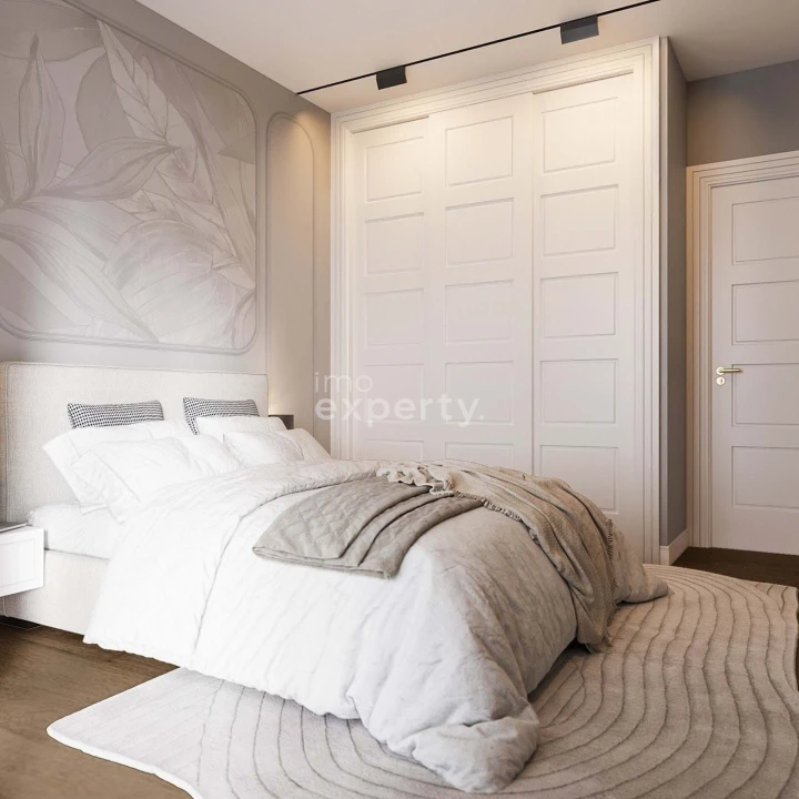 Apartamento T2 para Venda em Portimão Foto 5