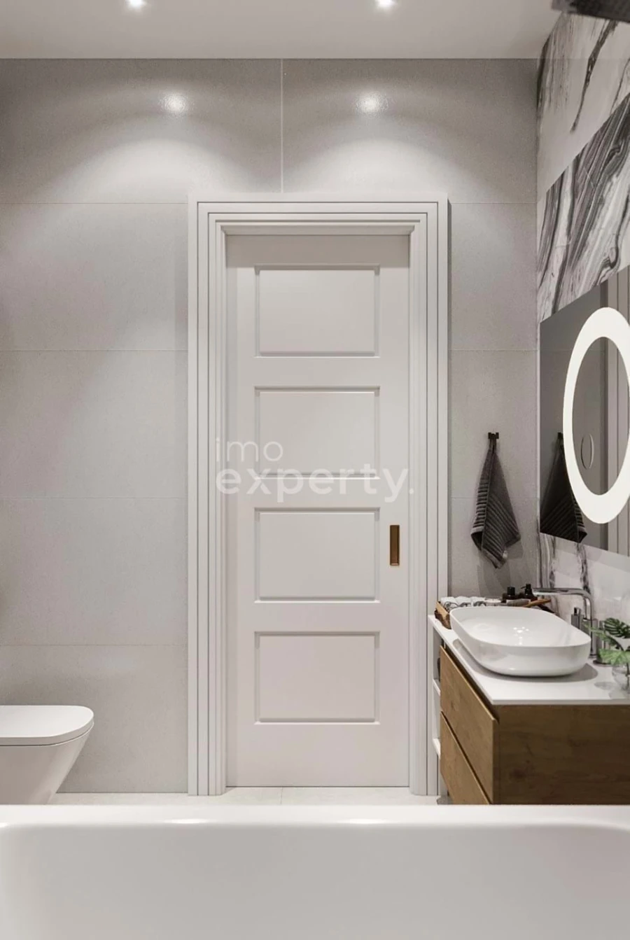 Apartamento T2 para Venda em Portimão Foto 13