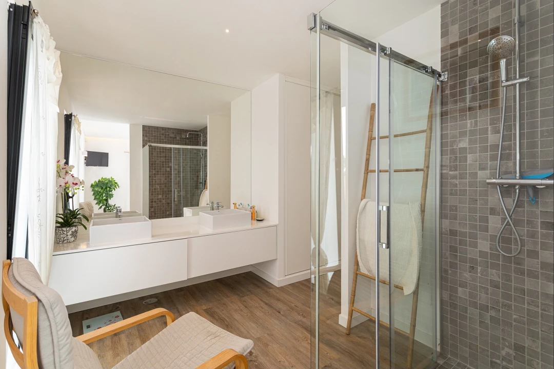 Moradia T3 para Venda em São Miguel do Pinheiro, São Pedro de Solis, São Sebastião dos Carros Foto 37