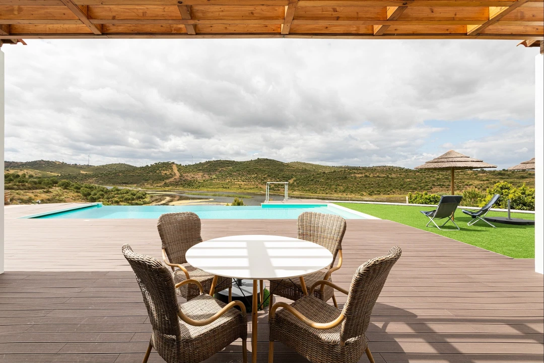 Moradia T3 para Venda em São Miguel do Pinheiro, São Pedro de Solis, São Sebastião dos Carros Foto 38