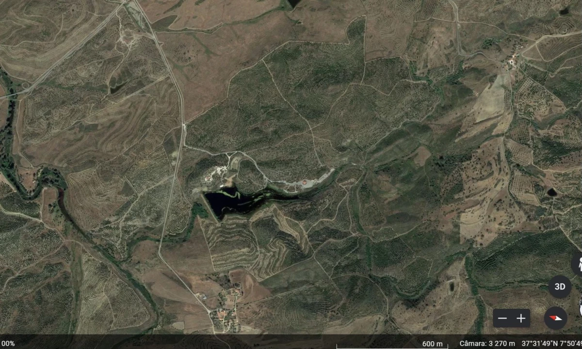 Moradia T3 para Venda em São Miguel do Pinheiro, São Pedro de Solis, São Sebastião dos Carros Foto 46