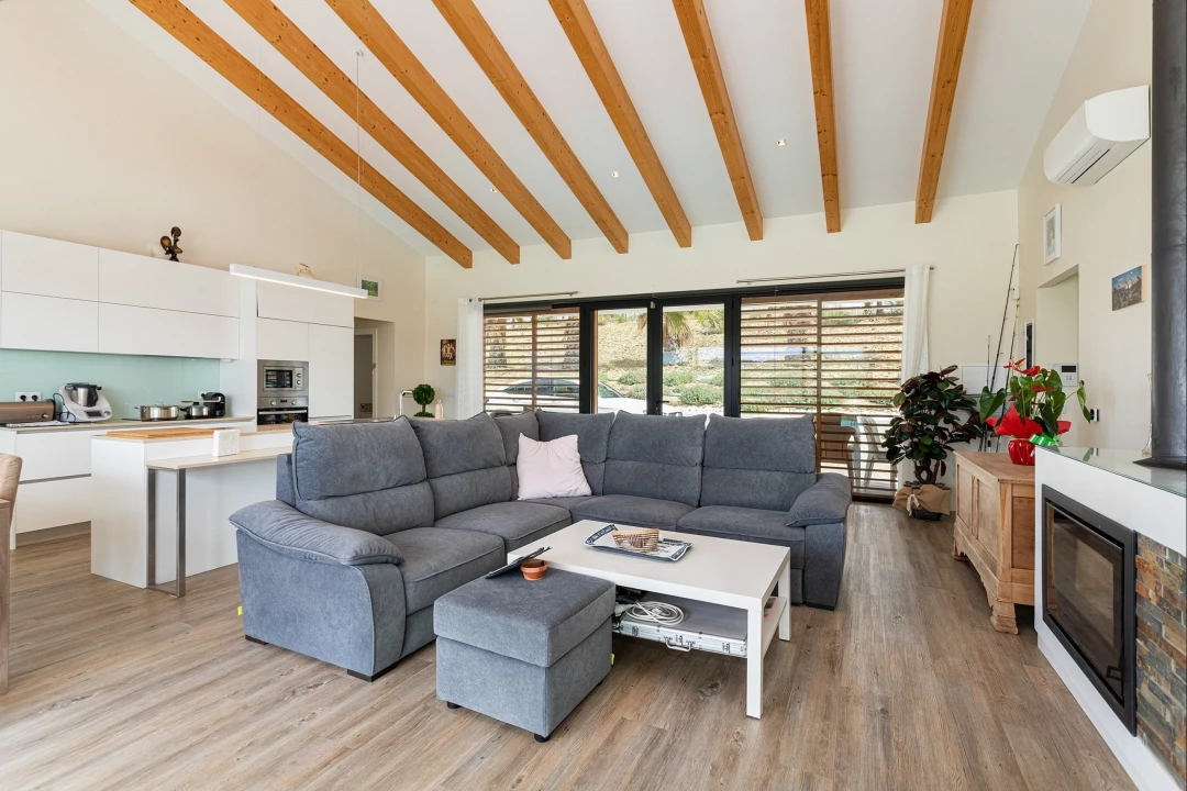 Moradia T3 para Venda em São Miguel do Pinheiro, São Pedro de Solis, São Sebastião dos Carros Foto 29