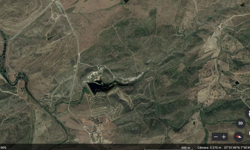 Moradia T3 para Venda em São Miguel do Pinheiro, São Pedro de Solis, São Sebastião dos Carros Foto 46