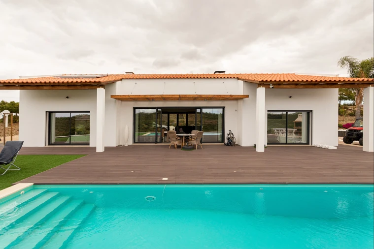 Moradia T3 para Venda em São Miguel do Pinheiro, São Pedro de Solis, São Sebastião dos Carros Foto 2