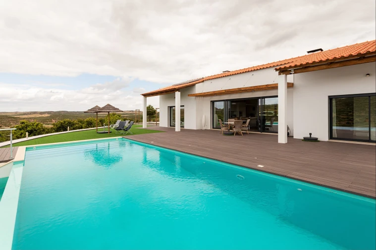 Moradia T3 para Venda em São Miguel do Pinheiro, São Pedro de Solis, São Sebastião dos Carros Foto 23