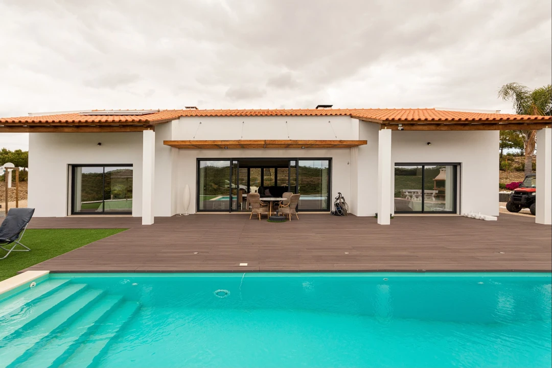 Moradia T3 para Venda em São Miguel do Pinheiro, São Pedro de Solis, São Sebastião dos Carros Foto 2