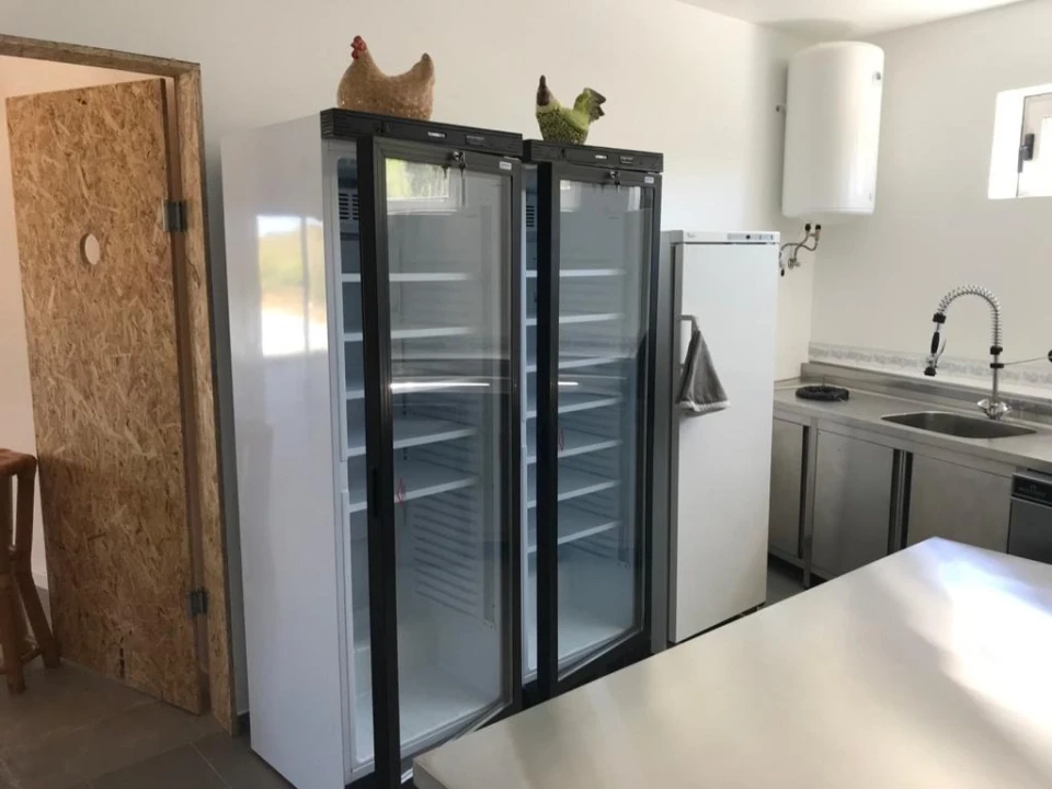 Moradia T3 para Venda em São Miguel do Pinheiro, São Pedro de Solis, São Sebastião dos Carros Foto 19