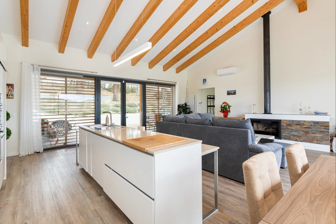 Moradia T3 para Venda em São Miguel do Pinheiro, São Pedro de Solis, São Sebastião dos Carros Foto 30