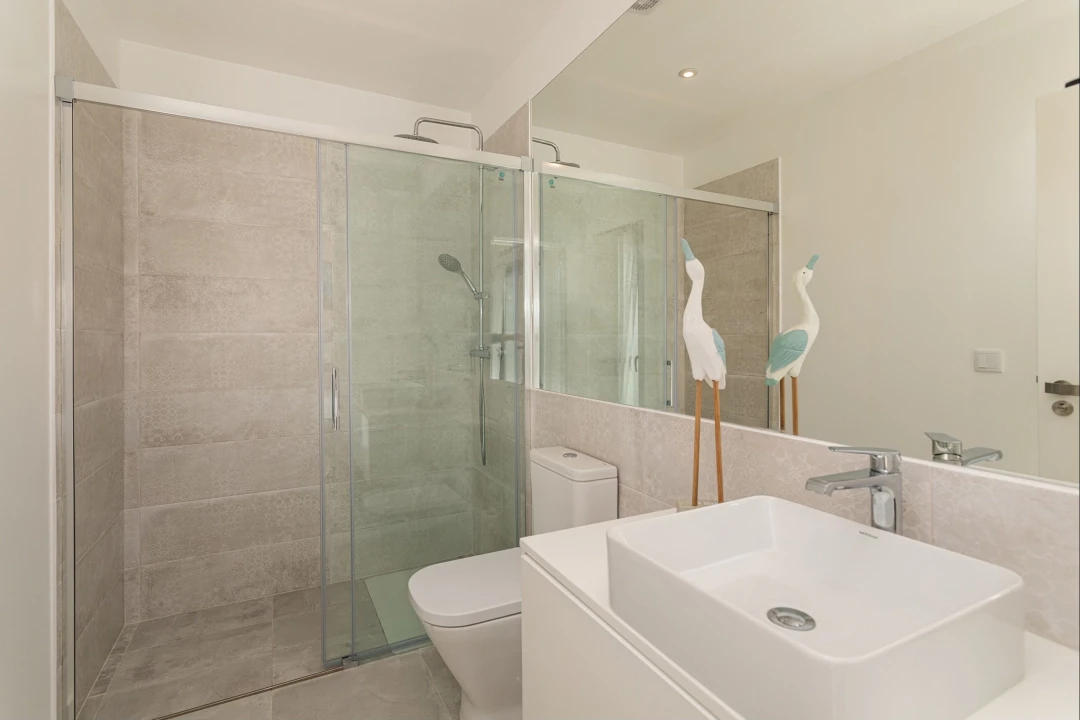 Moradia T3 para Venda em São Miguel do Pinheiro, São Pedro de Solis, São Sebastião dos Carros Foto 36