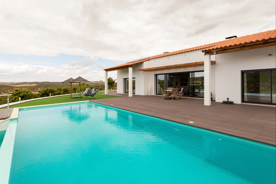 Moradia T3 para Venda em São Miguel do Pinheiro, São Pedro de Solis, São Sebastião dos Carros Foto 23