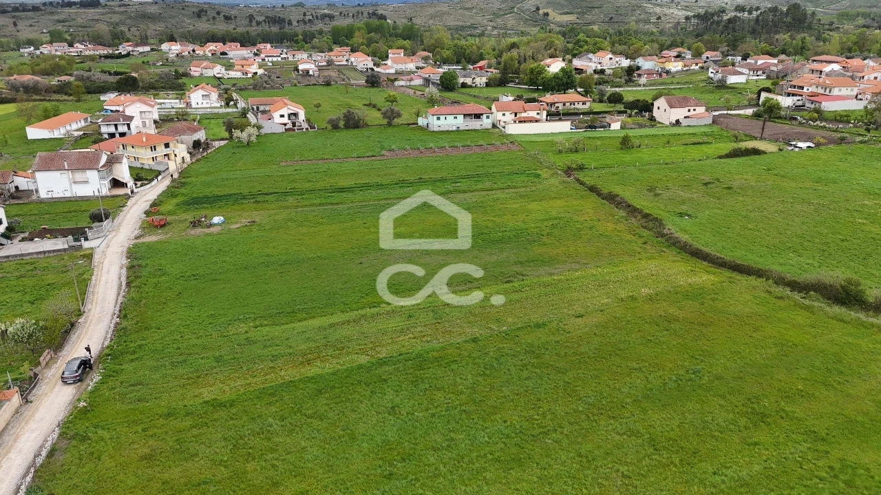 Terreno para Venda em Lama de Arcos Foto 4