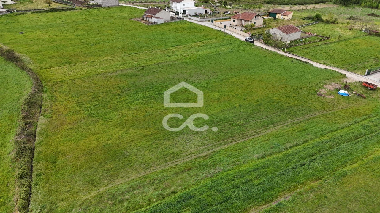 Terreno para Venda em Lama de Arcos Foto 8