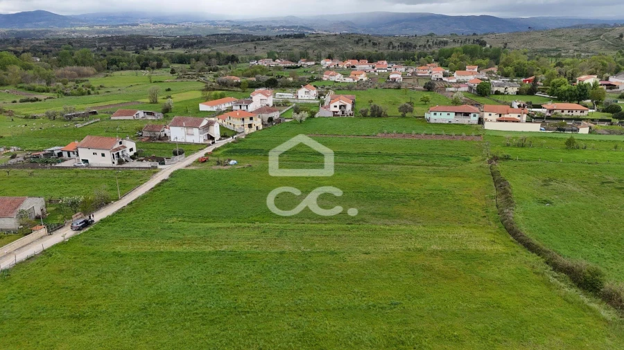Terreno para Venda em Lama de Arcos Foto 2