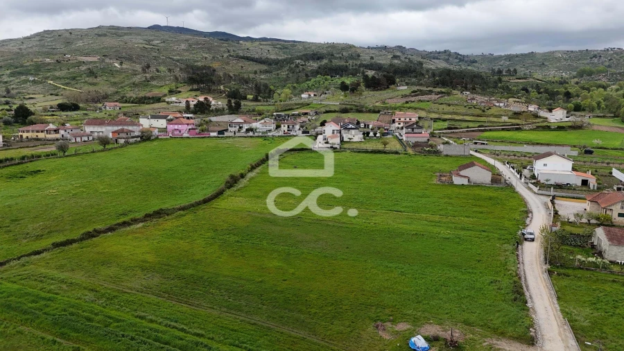 Terreno para Venda em Lama de Arcos Foto 10
