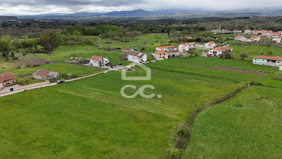 Terreno para Venda em Lama de Arcos Foto 7