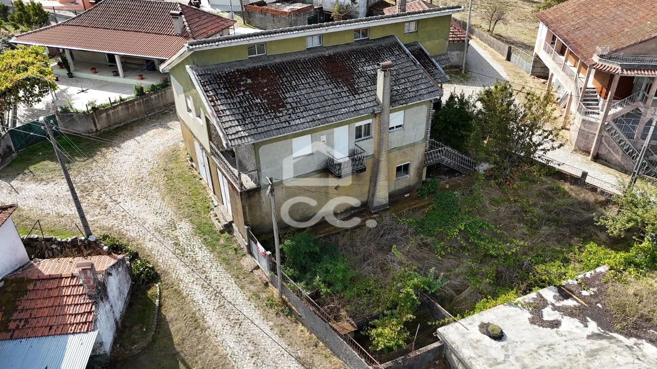 Moradia T3 para Venda em Nogueira da Montanha Foto 35