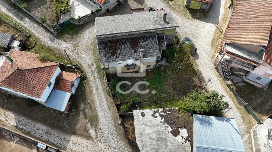 Moradia T3 para Venda em Nogueira da Montanha Foto 26
