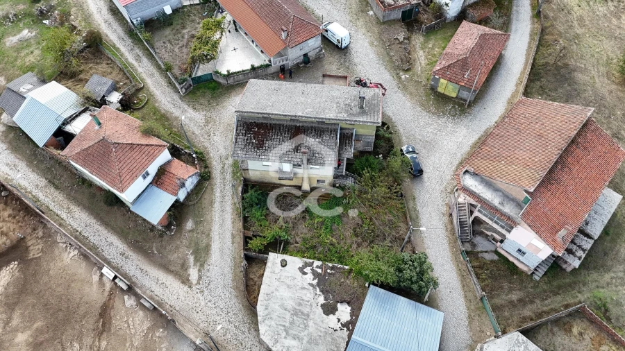 Moradia T3 para Venda em Nogueira da Montanha Foto 22