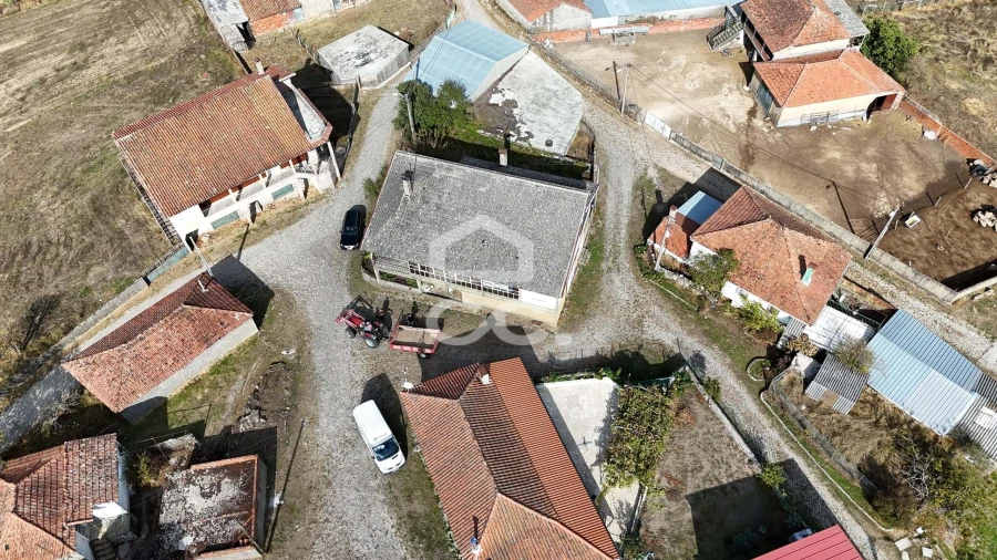 Moradia T3 para Venda em Nogueira da Montanha Foto 29