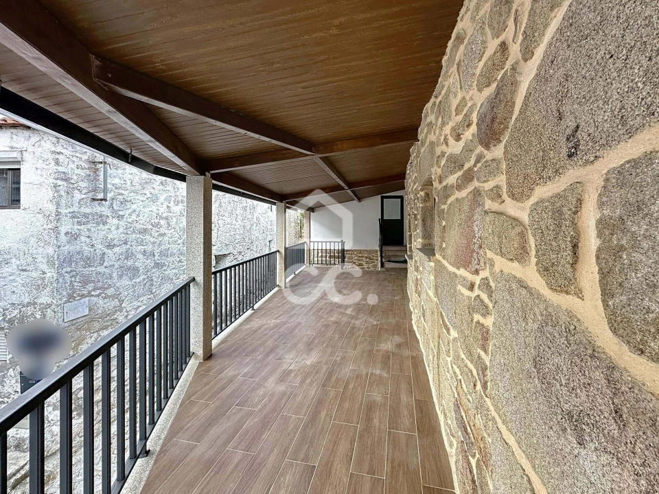 Moradia T3 para Venda em Vale de Anta Foto 21