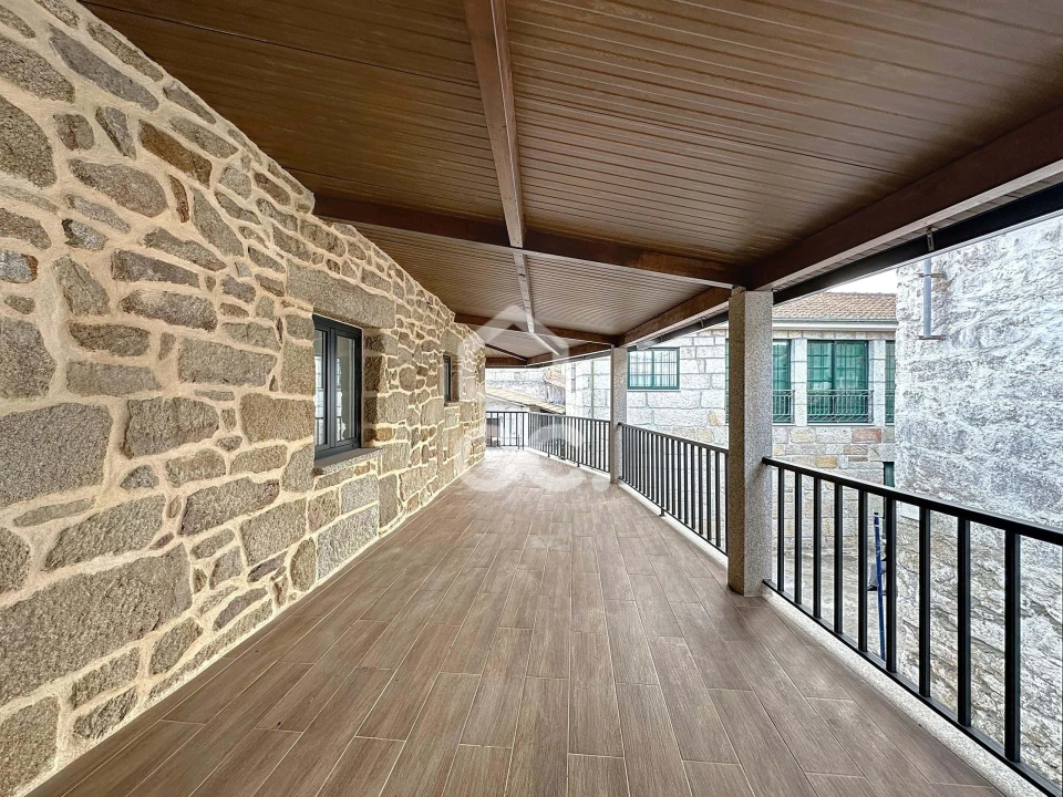 Moradia T3 para Venda em Vale de Anta Foto 1