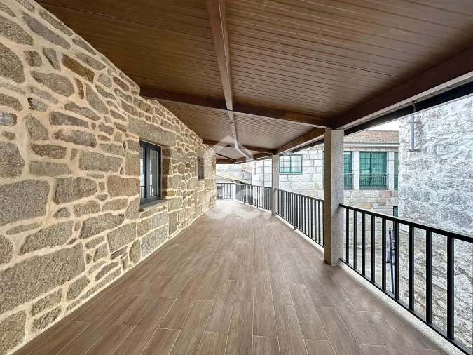 Moradia T3 para Venda em Vale de Anta