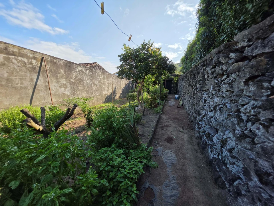 Moradia T4 para Venda em Ribeira Grande (Matriz) Foto 32