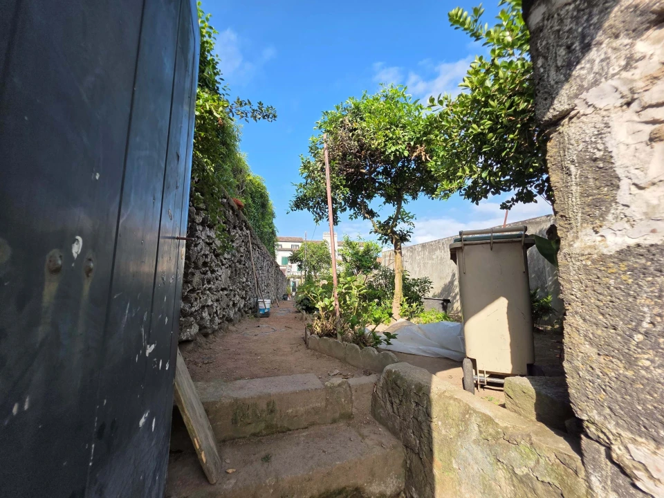 Moradia T4 para Venda em Ribeira Grande (Matriz) Foto 34