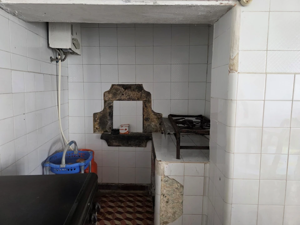 Moradia T4 para Venda em Ribeira Grande (Matriz) Foto 27