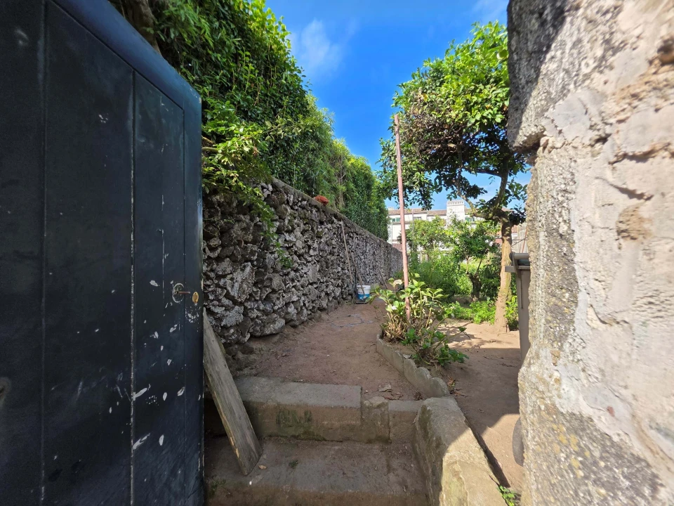 Moradia T4 para Venda em Ribeira Grande (Matriz) Foto 35