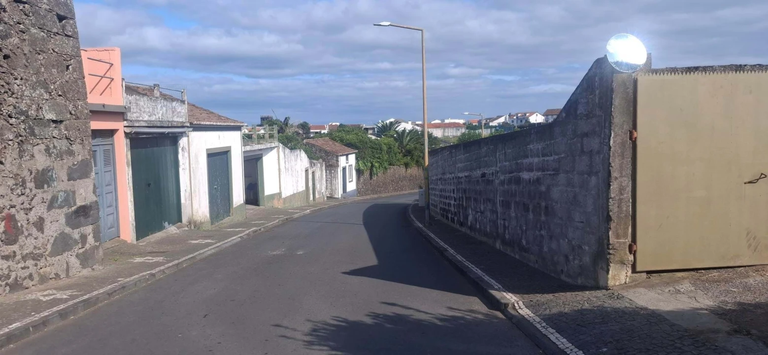 Moradia T4 para Venda em Ribeira Grande (Matriz) Foto 28