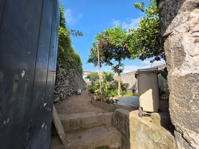 Moradia T4 para Venda em Ribeira Grande (Matriz) Foto 33