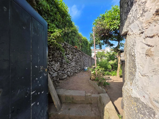 Moradia T4 para Venda em Ribeira Grande (Matriz) Foto 34