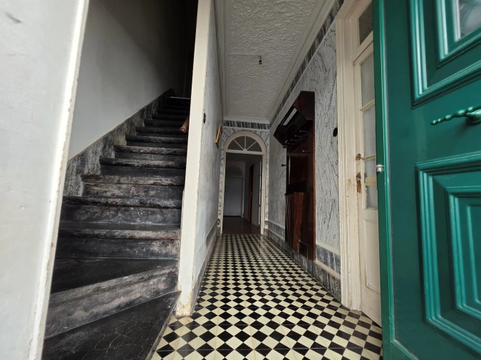 Moradia T4 para Venda em Ribeira Grande (Matriz) Foto 3