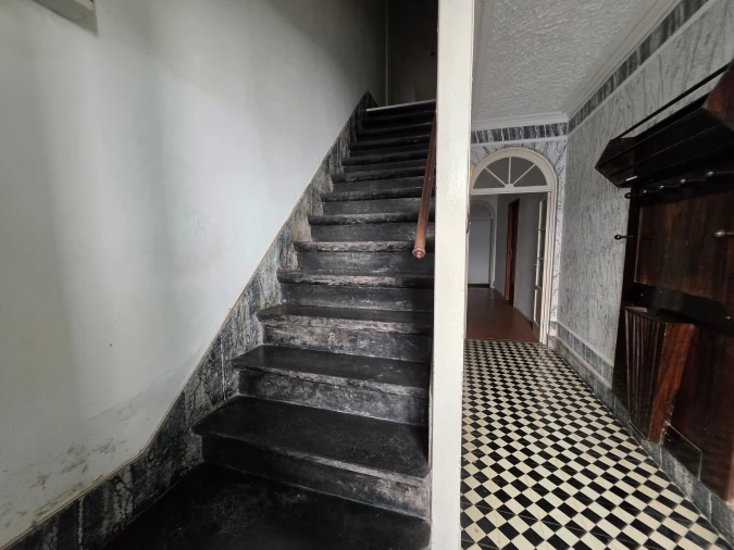 Moradia T4 para Venda em Ribeira Grande (Matriz) Foto 24