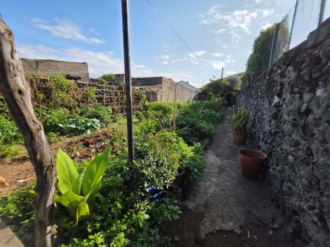 Moradia T4 para Venda em Ribeira Grande (Matriz) Foto 30