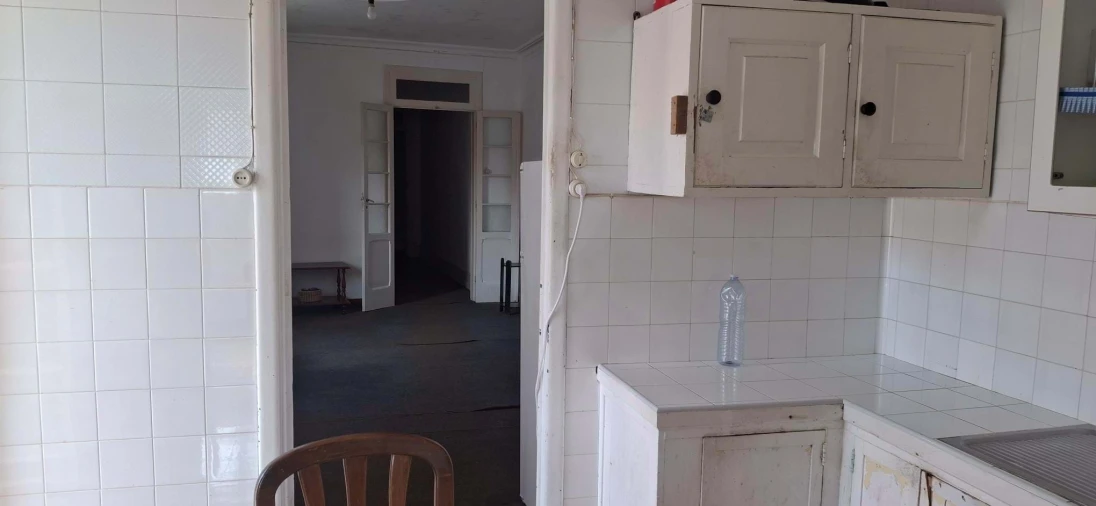 Moradia T4 para Venda em Ribeira Grande (Matriz) Foto 21