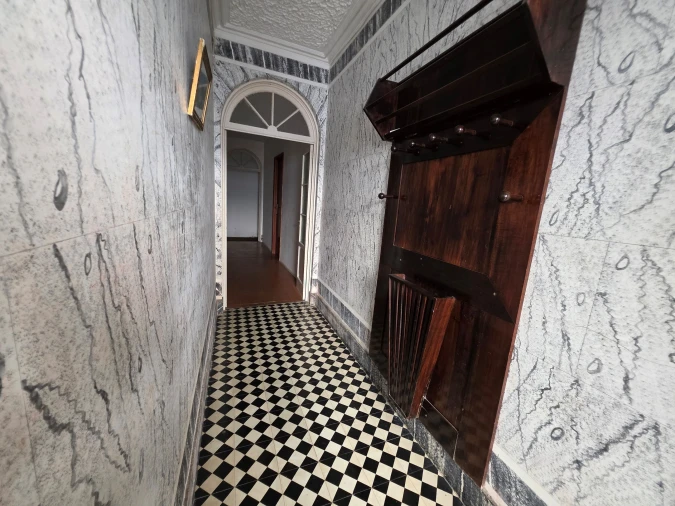 Moradia T4 para Venda em Ribeira Grande (Matriz) Foto 25