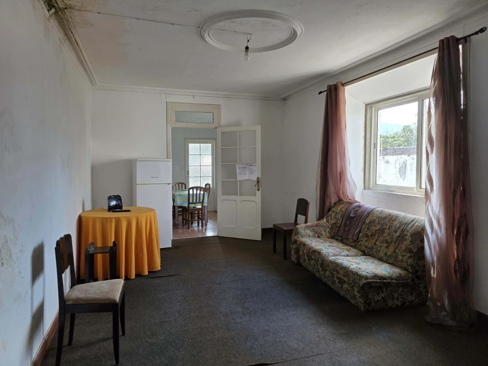 Moradia T4 para Venda em Ribeira Grande (Matriz) Foto 16