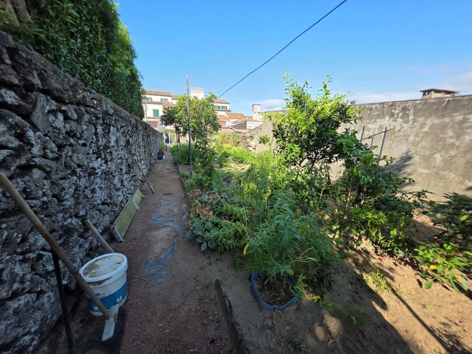 Moradia T4 para Venda em Ribeira Grande (Matriz) Foto 33