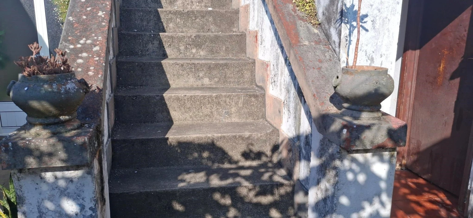 Moradia T4 para Venda em Ribeira Grande (Matriz) Foto 5