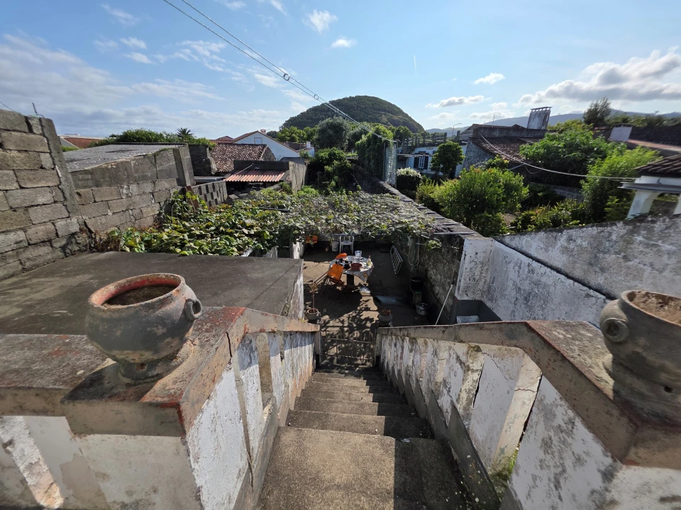 Moradia T4 para Venda em Ribeira Grande (Matriz) Foto 6