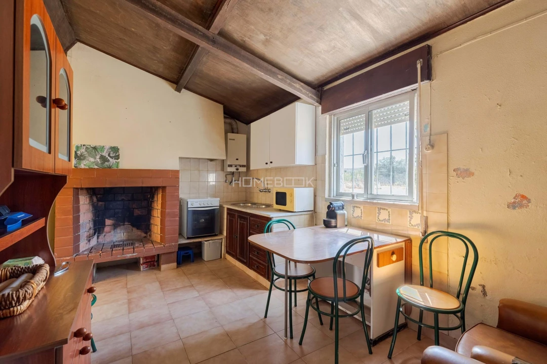 Quinta T2 para Venda em Palmela Foto 11