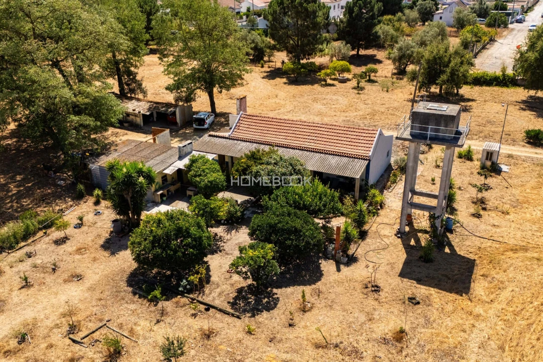 Quinta T2 para Venda em Palmela Foto 29