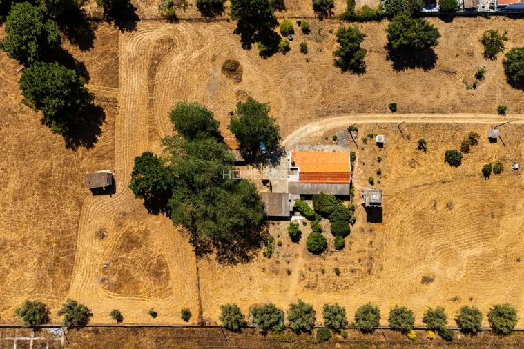 Quinta T2 para Venda em Palmela Foto 28