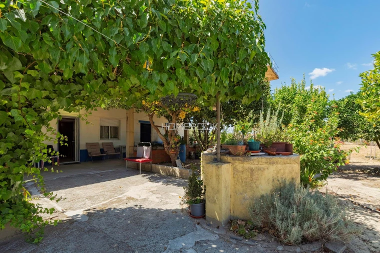 Quinta T2 para Venda em Palmela Foto 3