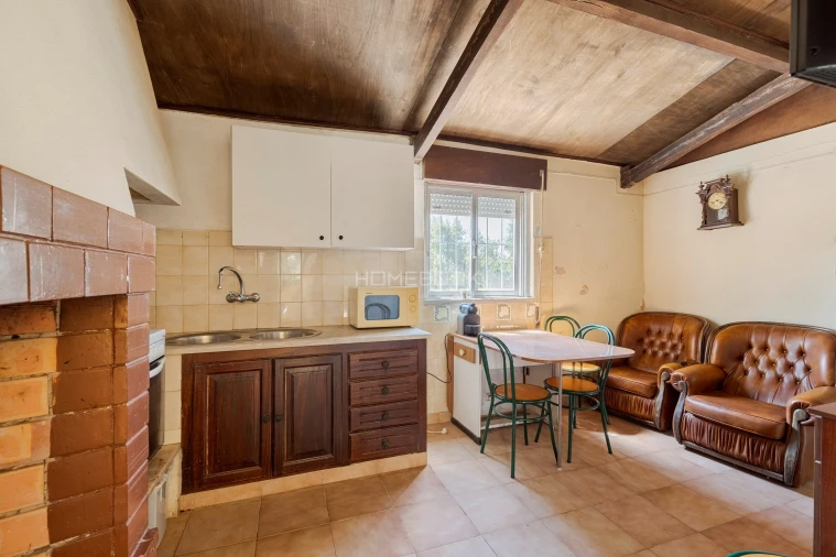 Quinta T2 para Venda em Palmela Foto 12