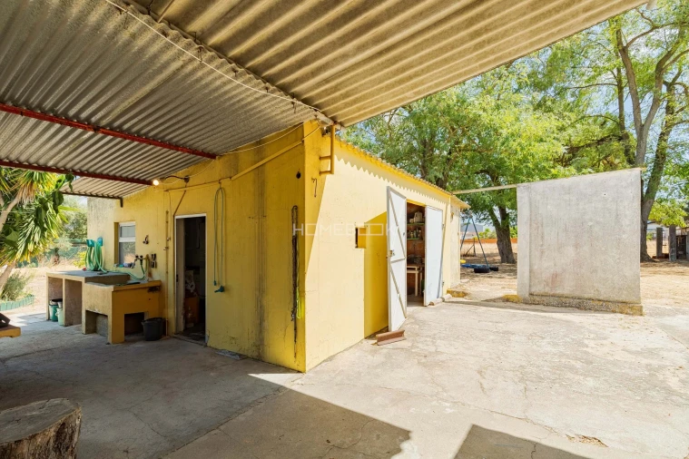 Quinta T2 para Venda em Palmela Foto 7