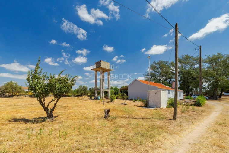 Quinta T2 para Venda em Palmela Foto 26