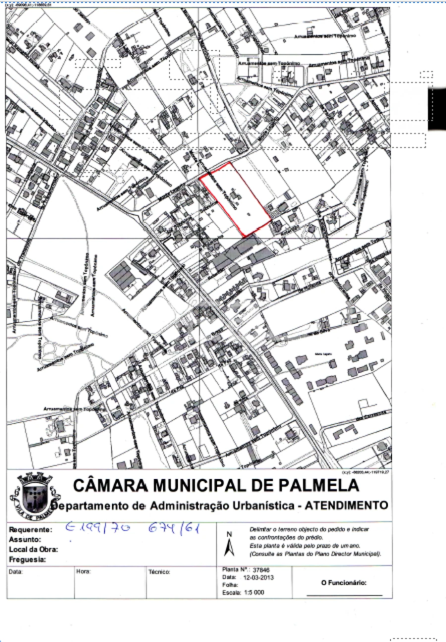 Quinta T2 para Venda em Palmela Foto 32